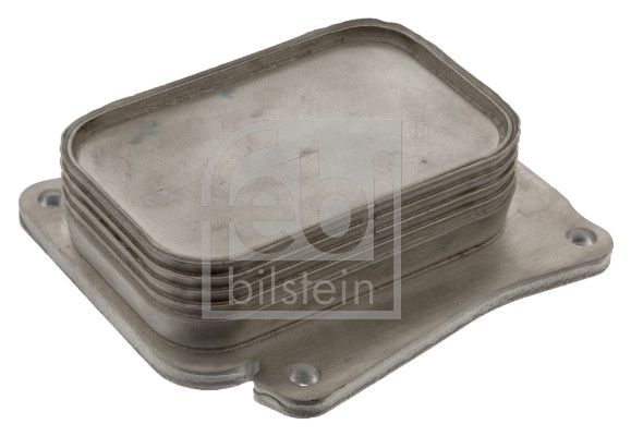 Ölkühler, Motoröl