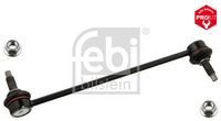 Stange/Strebe, Stabilisator
