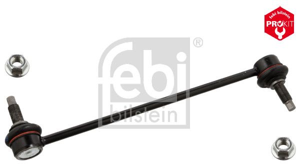 Stange/Strebe, Stabilisator