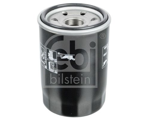Ölfilter