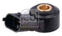 Klopfsensor