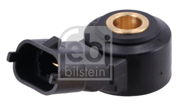Klopfsensor