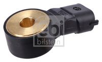 Klopfsensor