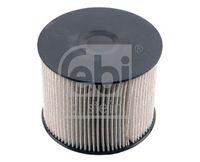 Kraftstofffilter