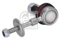 Stange/Strebe, Stabilisator