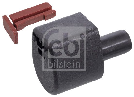 Sicherungsstift, Verschlussstück (Automatikgetr.-Ölpeilstab)