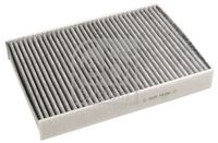 Filter, Innenraumluft