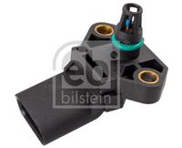 Sensor, Saugrohrdruck