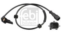 Sensor, Raddrehzahl