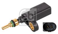 Sensor, Kühlmitteltemperatur