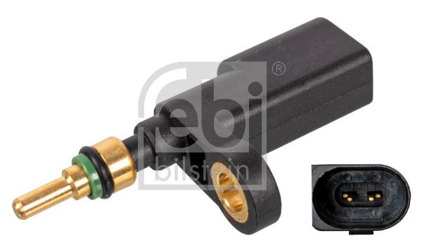 Sensor, Kühlmitteltemperatur