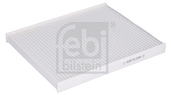 Filter, Innenraumluft
