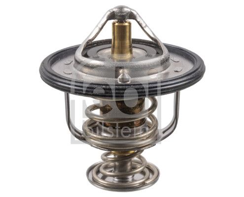 Thermostat, Kühlmittel