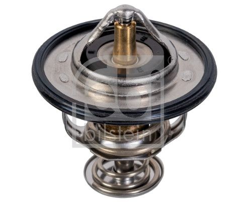 Thermostat, Kühlmittel