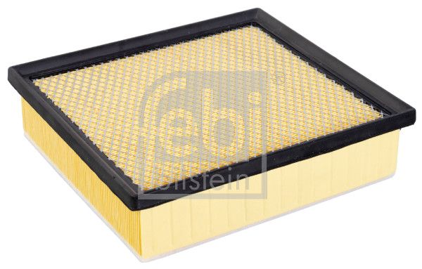 Luftfilter
