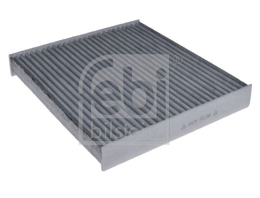 Filter, Innenraumluft