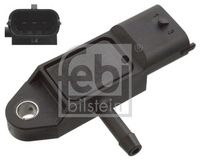 Sensor, Ladedruck