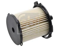 Kraftstofffilter