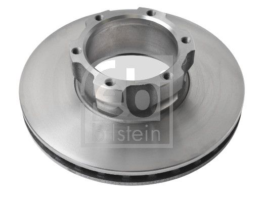 Bremsscheibe