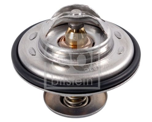 Thermostat, Kühlmittel