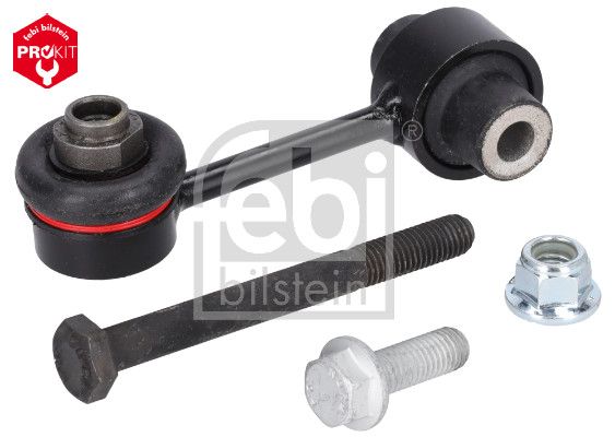 Stange/Strebe, Stabilisator