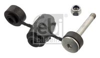 Stange/Strebe, Stabilisator