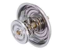 Thermostat, Kühlmittel