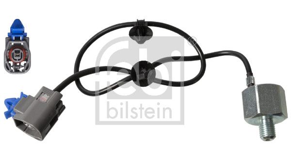 Klopfsensor