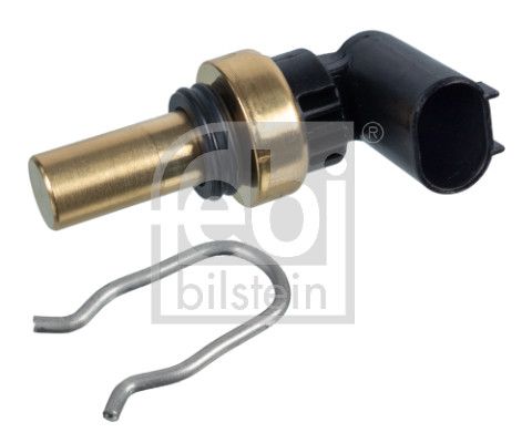 Sensor, Kühlmitteltemperatur