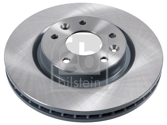 Bremsscheibe