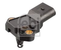 Sensor, Saugrohrdruck