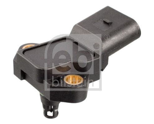 Sensor, Saugrohrdruck