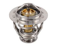 Thermostat, Kühlmittel