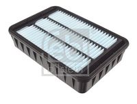 Luftfilter