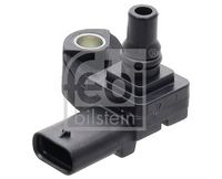 Sensor, Saugrohrdruck