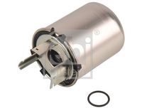 Kraftstofffilter