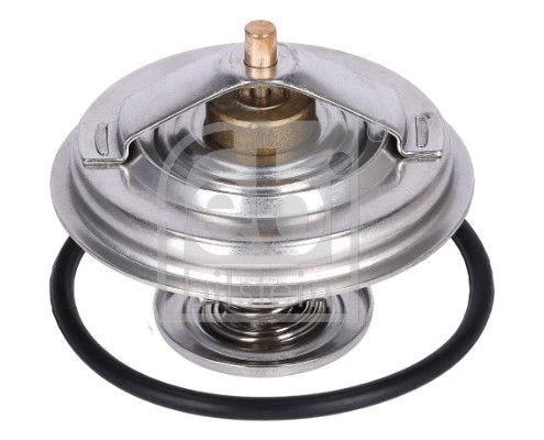 Thermostat, Kühlmittel