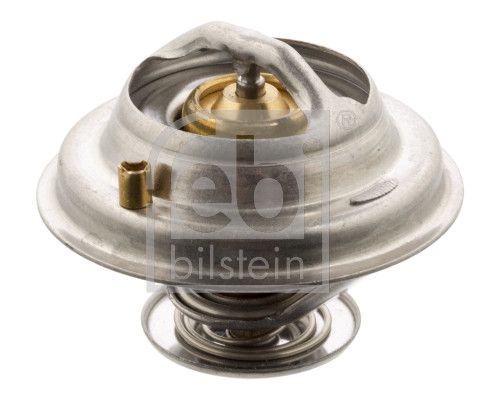 Thermostat, Kühlmittel