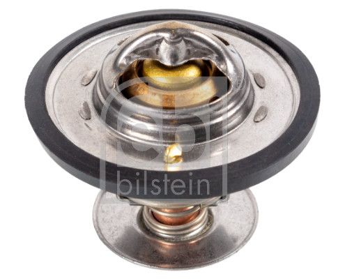 Thermostat, Kühlmittel