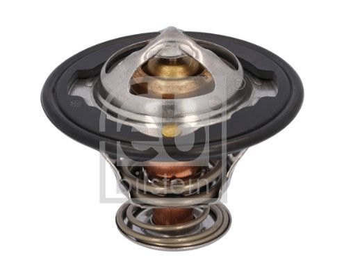 Thermostat, Kühlmittel