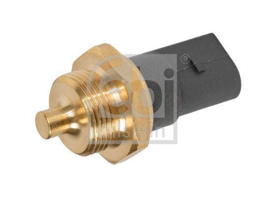 Sensor, Kühlmitteltemperatur
