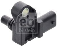 Sensor, Saugrohrdruck