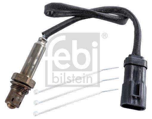 Lambdasonde