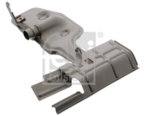 Hydraulikfilter, Automatikgetriebe
