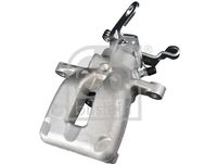 Bremssattel