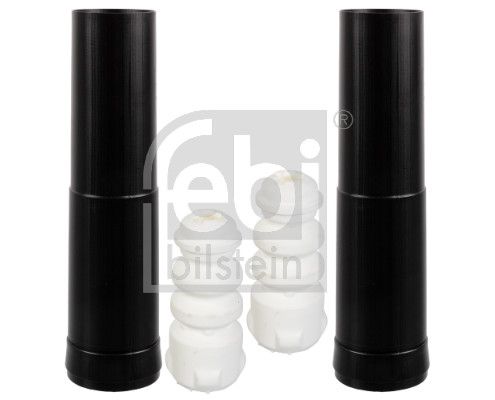 Staubschutzsatz, Stoßdämpfer