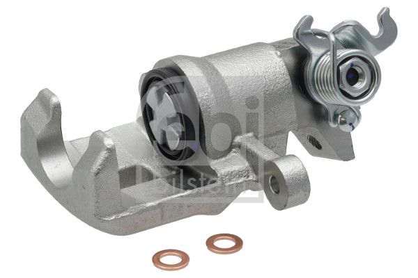 Bremssattel