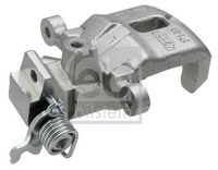 Bremssattel