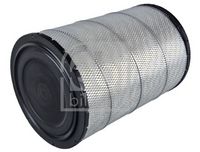 Stange/Strebe, Stabilisator