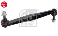 Stange/Strebe, Stabilisator